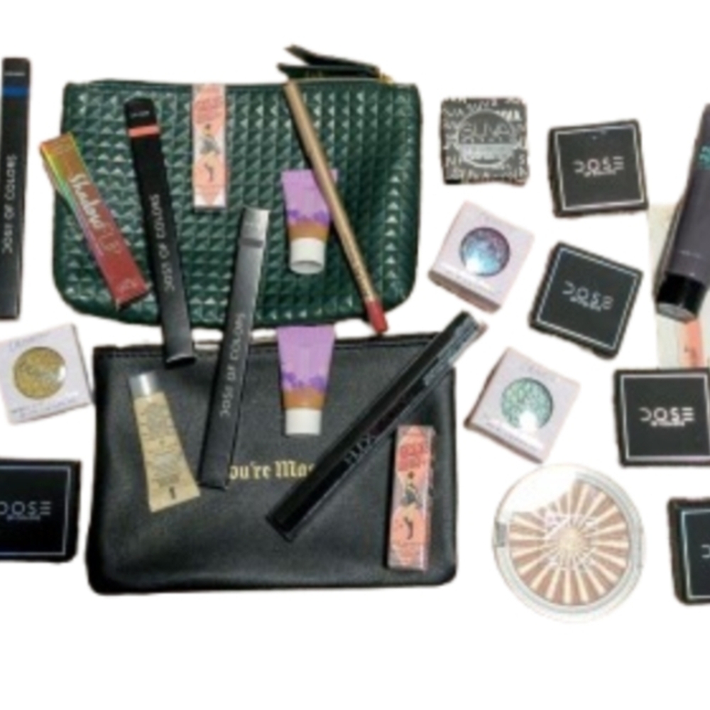 💐Fun Makeup Bundle💐